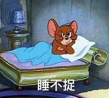 夜猫子图片不睡觉图片