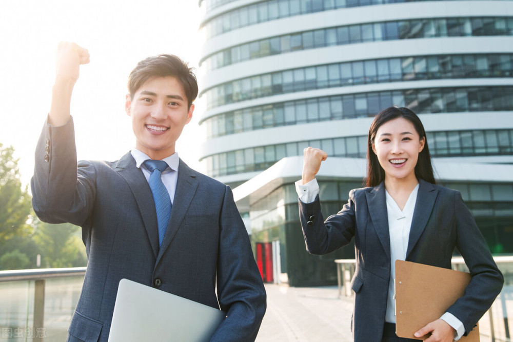 原来人才也有"画像",你知道企业为什么要给人才画像?