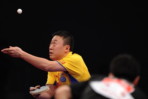 甘肃团体:王晨策(削球),刘梦龙(直板),李汶翀,张博奥,孙华峰单打:王晨