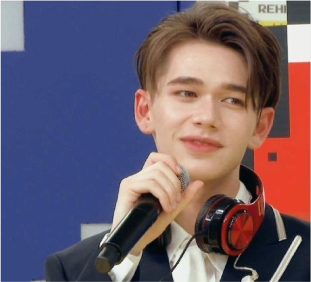 平 郑明鑫 门胁慎刚 怿涵 徐圣兹 肖力桓 田口馨也 曹左 钱政宇 卢克