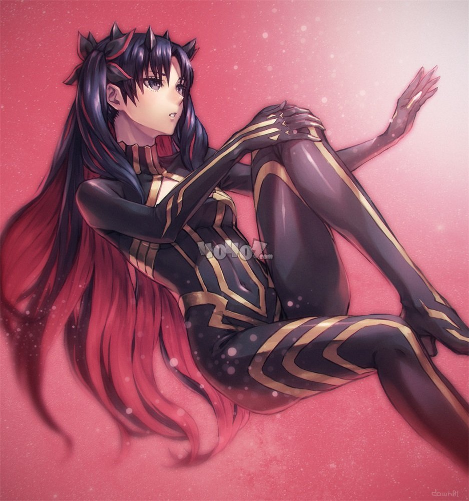 fgo:游戏中目前已实装的凛系从者,你最喜欢哪一个?