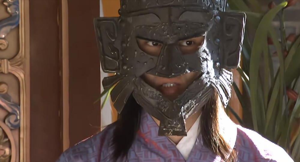 易筋经大成之后的游坦之其实力在江湖中处于什么层次