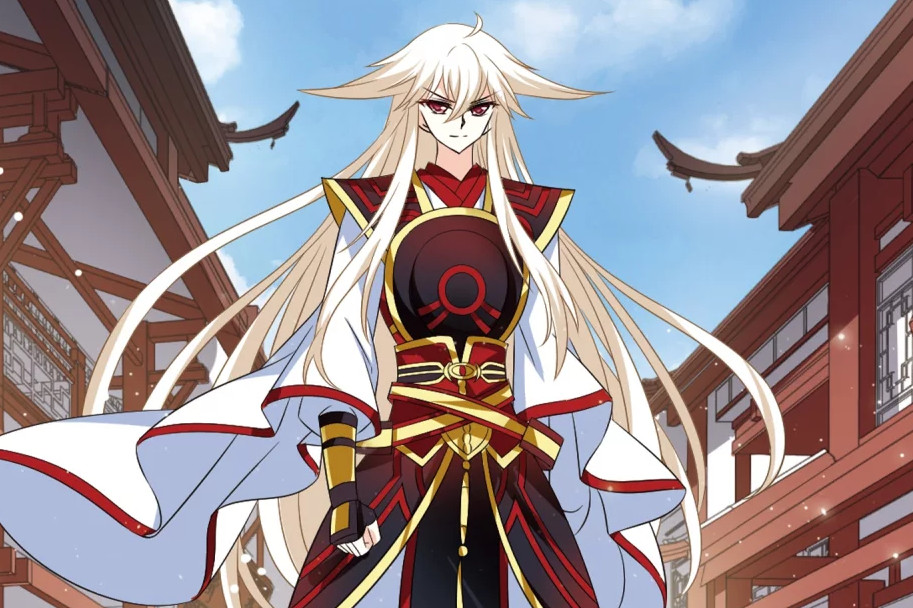 风起苍岚颜漠戈身体找回反而带给小晚危险看似甜蜜问题很多