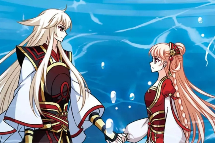 风起苍岚颜漠戈身体找回反而带给小晚危险看似甜蜜问题很多