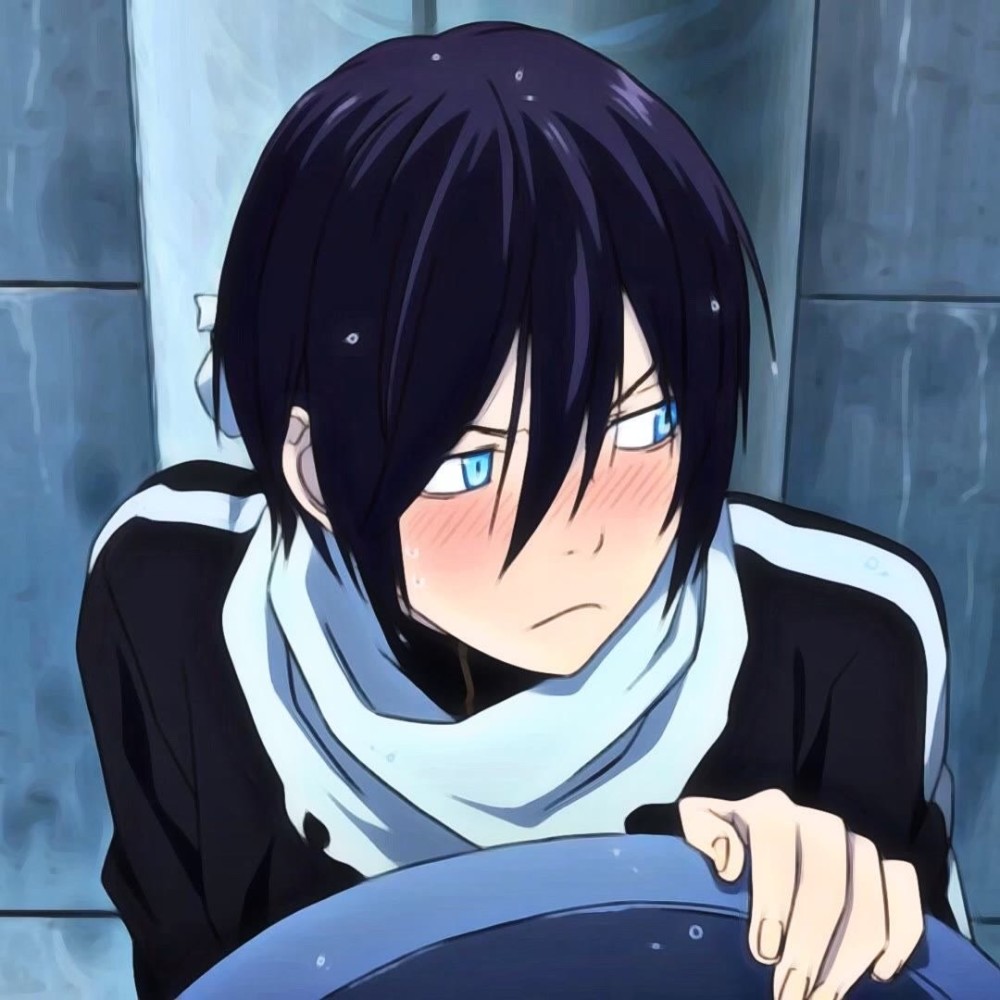 情侣头像最近发现喜欢你这件事会上瘾