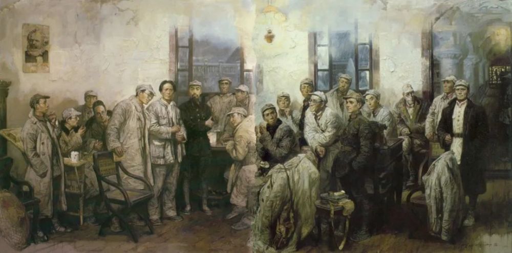 党史学习红军长征中党中央在贵州召开的几次重要会议