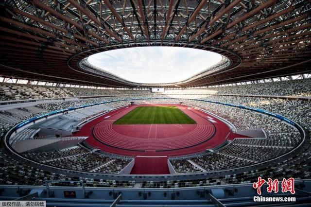 东京奥运会不接待外国人损失百亿 如果接待可能损失万亿 腾讯新闻