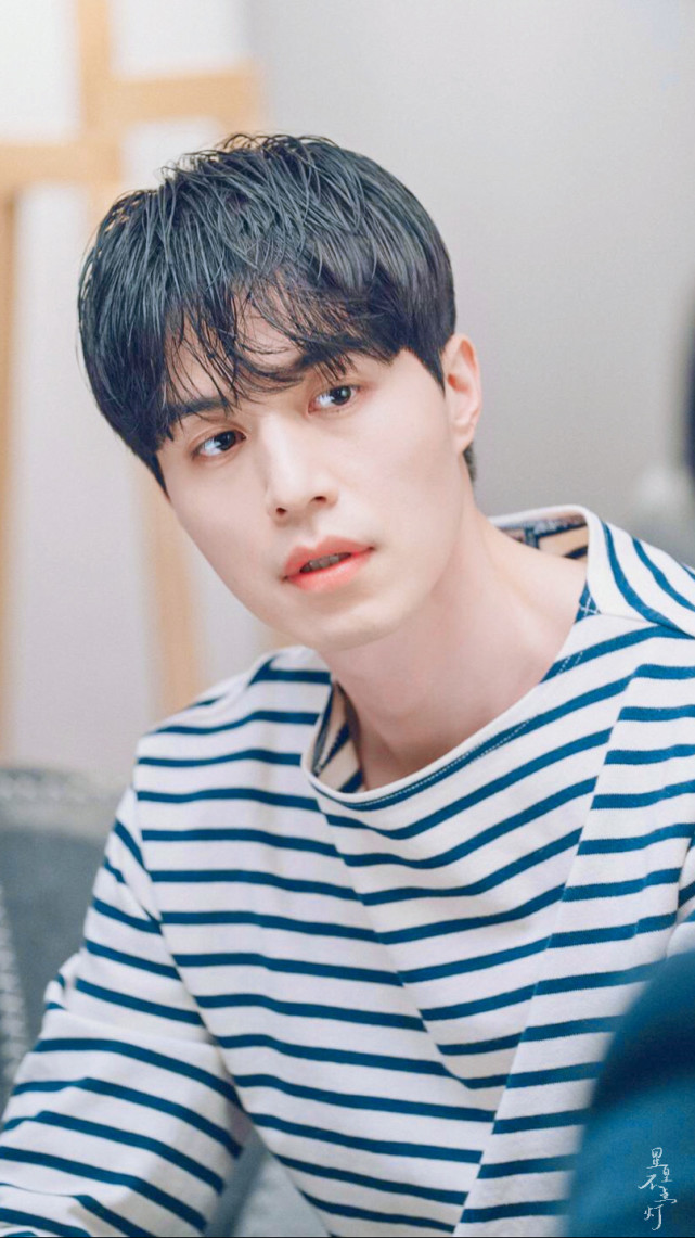 李栋旭壁纸我讨厌冬天如果有你陪我就当我没说