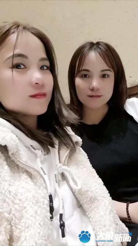 河南女孩刷视频意外刷出“双胞胎姐妹”，隐藏30年的秘密瞒不住了