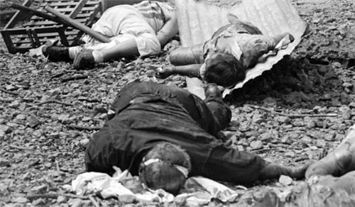 索赔80亿遭拒,最后为报复做出疯狂举动|日本_历史|日军|菲律宾_历史
