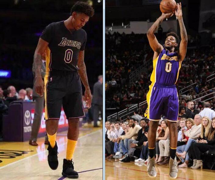 民间扣将穿跑鞋参加扣篮大赛球鞋性能是否矫枉过正