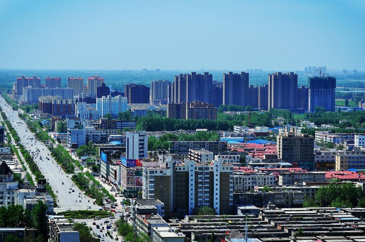 新乡卫辉卫河之滨有一片百年老建筑它的故事你可能没听过