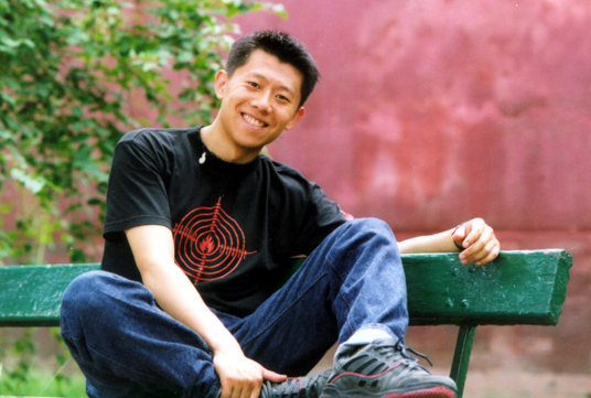 小的影帝,没出道时就已红遍大江南北,如今喜欢亲近大自然|夏雨|马小军