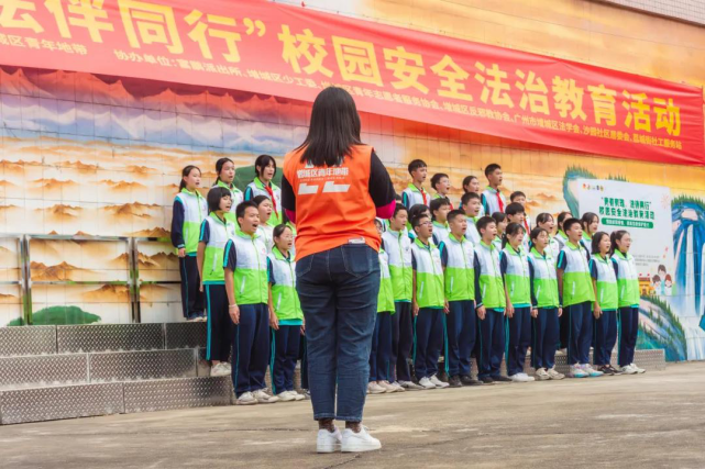 雷锋|增城区|春风|荔城街