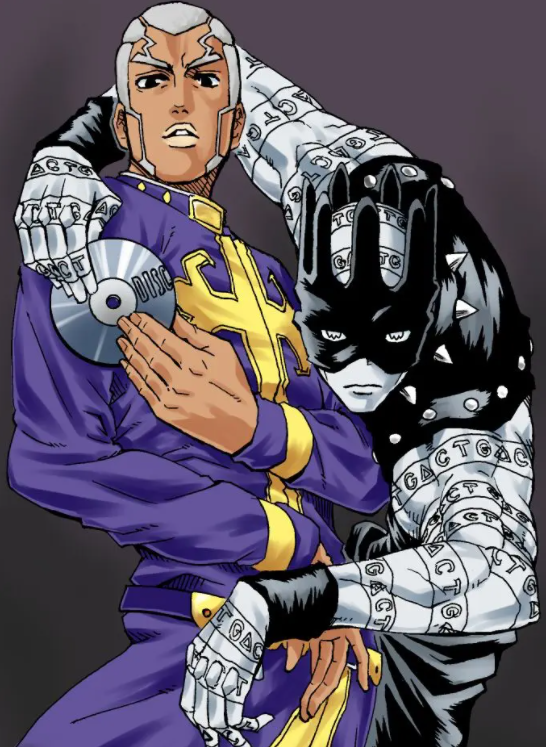 jojo如果石之海动画化大概率会被小鬼刷低分