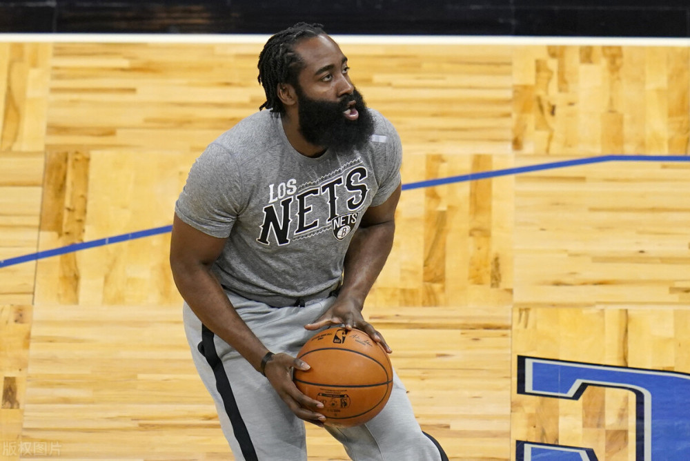 NBA前瞻预测：篮网vs奇才