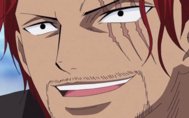 航海王红发最新赏金曝光意外泄露亲生父亲罗杰听了都害怕