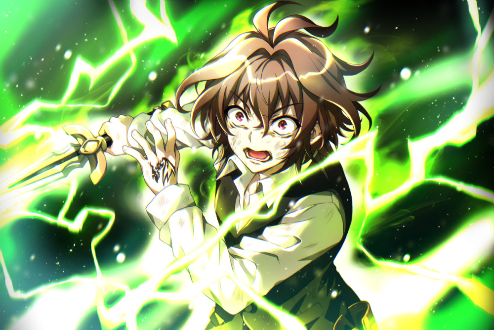 fgo齐格简评:最受蓝卡环境眷顾的免费从者_腾讯新闻