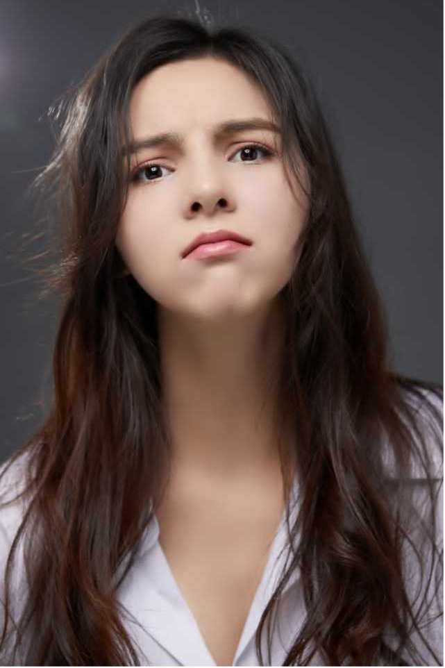 第一制片人星推荐李安娜