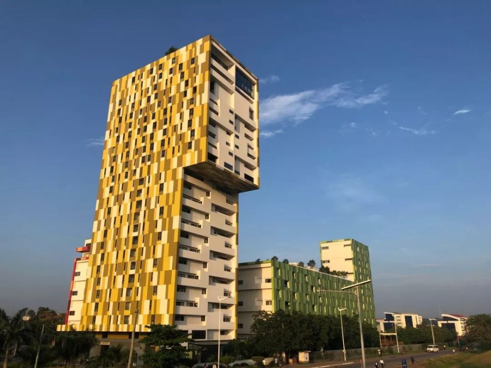 被西方殖民者争抢的非洲小国,解码西非黄金之国加纳_腾讯新闻