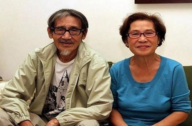 导演刘立立:与有妇之夫同居45年,为不影响"三人和谐"去做绝育