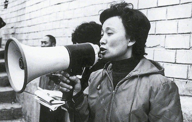 导演刘立立:与有妇之夫同居45年,为不影响"三人和谐"去做绝育