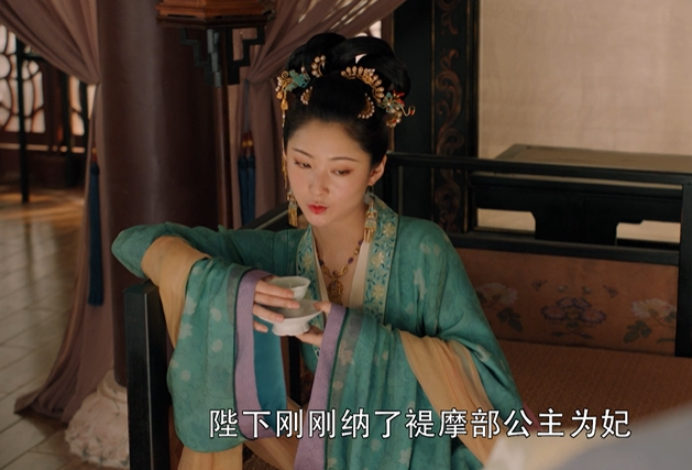 大宋宫词耶律康遇害赵恒添新欢淑妃小产火速晋级