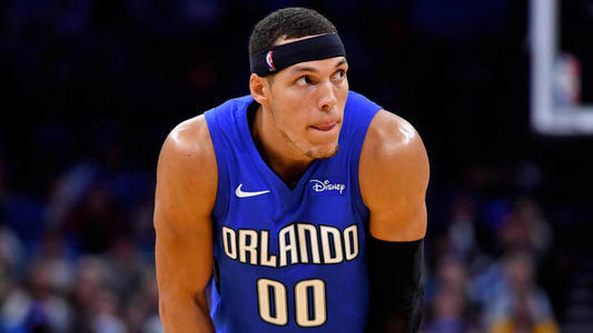 NBA还有大交易！魔术出售当家球星，他曾38＋6打爆篮网