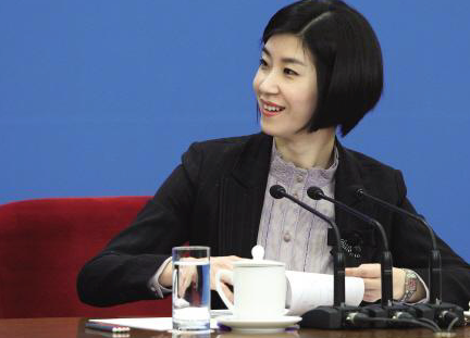 姚梦瑶,2003年考入北京外国语大学,2007年进入外交部