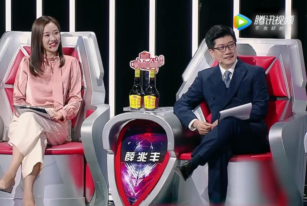 王耀庆一语道破赛制漏洞尴尬了攸佳宁和薛兆丰,施一公反驳太敷衍_腾讯