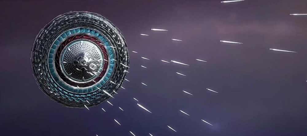 斗罗大陆暗器百科:佛怒唐莲暴雨梨花针,谁能拔得头筹?_腾讯新闻