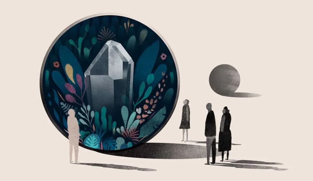 哥伦比亚插画师ricardonunezsuarez夜间动物