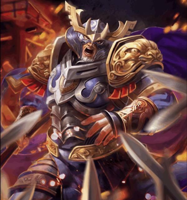 三国杀国战界曹仁是否鸡肋老玩家直言表现中规中矩