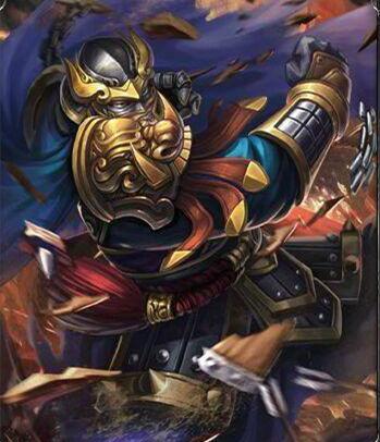 三国杀国战界曹仁是否鸡肋老玩家直言表现中规中矩