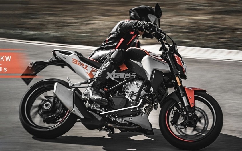 凯越cobra321r正式上市售价22380元起