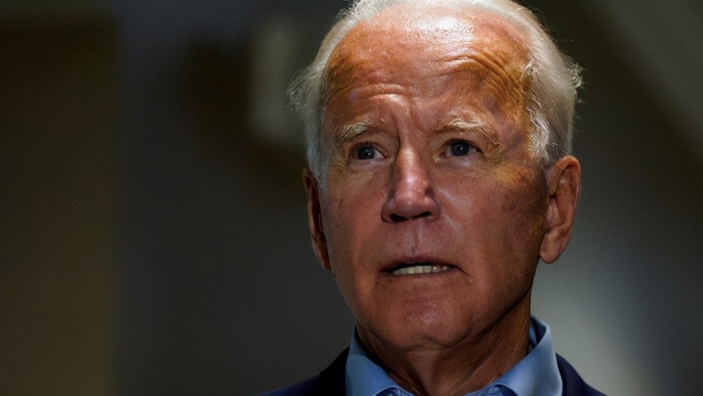 据俄媒3月19日的消息,福克斯电视台公开报道称,美国现任总统拜登在