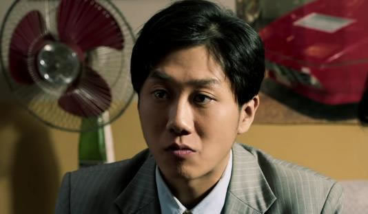 山海情水旺扮演者资料|张嘉译|李水旺|山海情|姜冠南