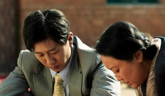 山海情水旺的结局是什么山海情水旺扮演者资料