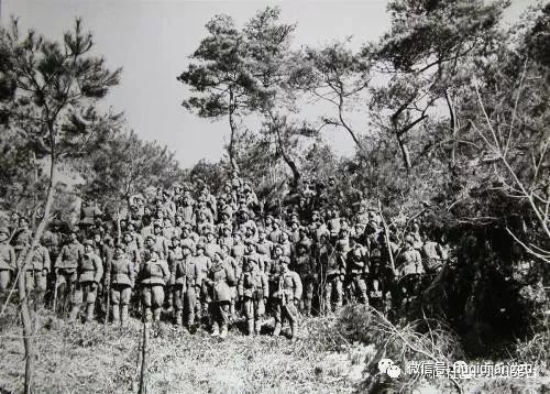 全景式回顾抗美援朝战争(肆拾玖)50军的汉江阻击战_腾讯新闻