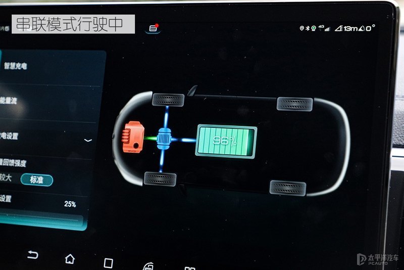 或是唐DM-i最大强敌摩卡DHT-PHEV胜算有几分？混合推荐算法