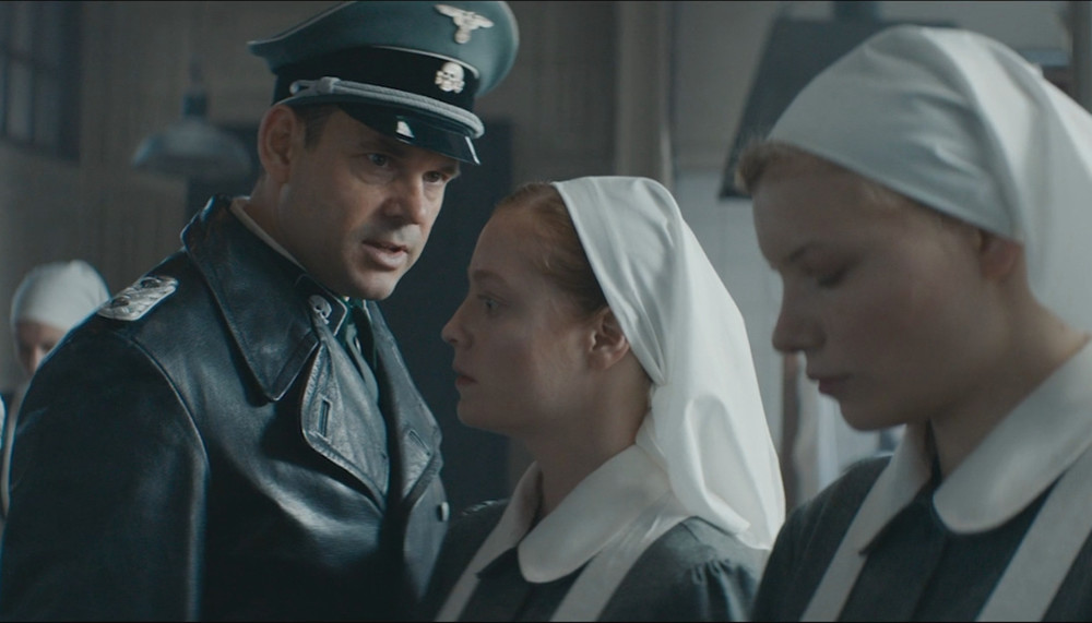 《波斯语课》德国人为什么那么恨犹太人呢?