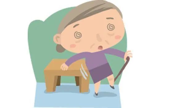 这是俗称"小中风"的短暂性脑缺血发作常见的症状之一.