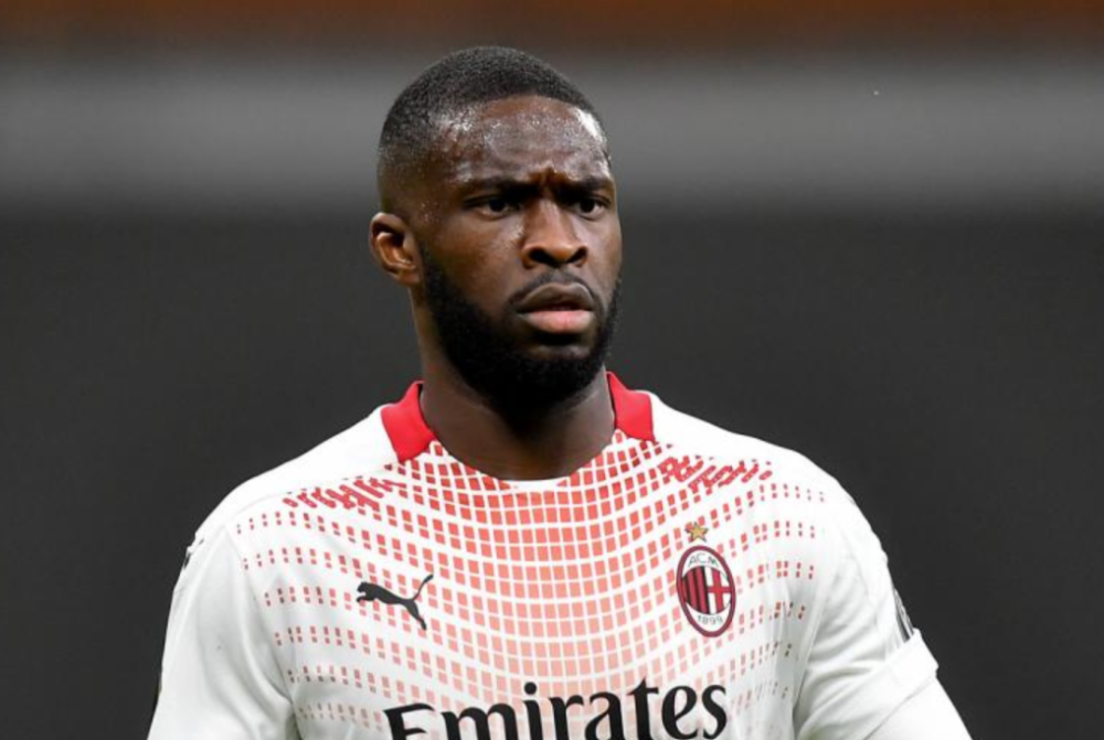 米体丨米兰有买断托莫里的需求,并将竞争贝洛蒂