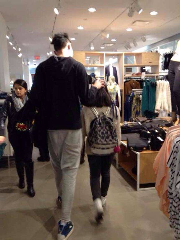 185的男生适合找155的女朋友吗,妈妈怒了._腾讯新闻