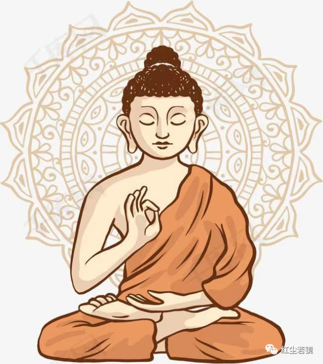 我们为什么会来到这个人世间其实佛陀早已经给出了答案