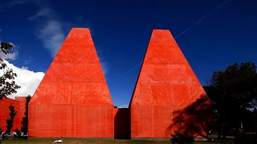 vitor gabrielpucp 工程建筑图书馆 / llosa cortegana arquitectos
