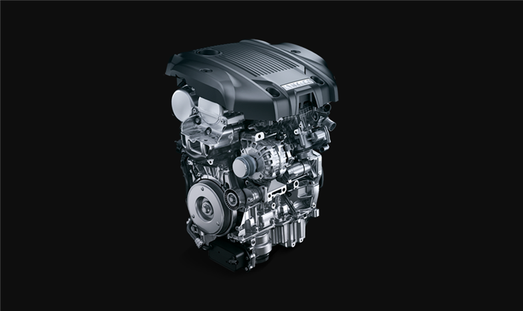 发动机排行榜_地表最强2.0T发动机排行榜,这款2.0T发动机比8缸还猛!