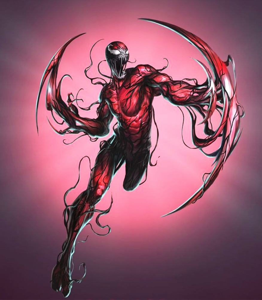 新美队已经登场,旧美队不会回归,《洛基》定档,《毒液2》推迟