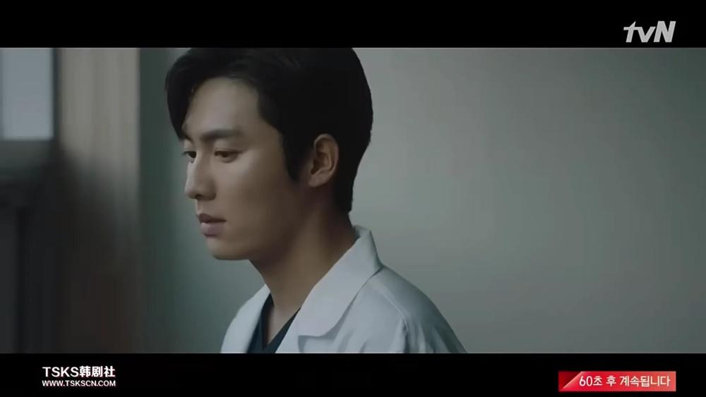 悬疑推理韩剧窥探第六集抓大boss真相远不会这么简单