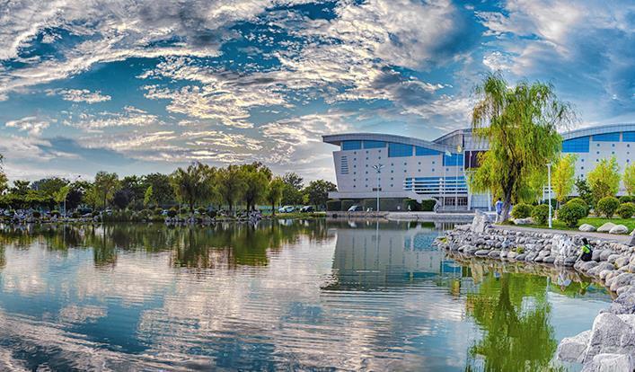 河南省南阳市有哪些高校?实力怎么样?_腾讯新闻